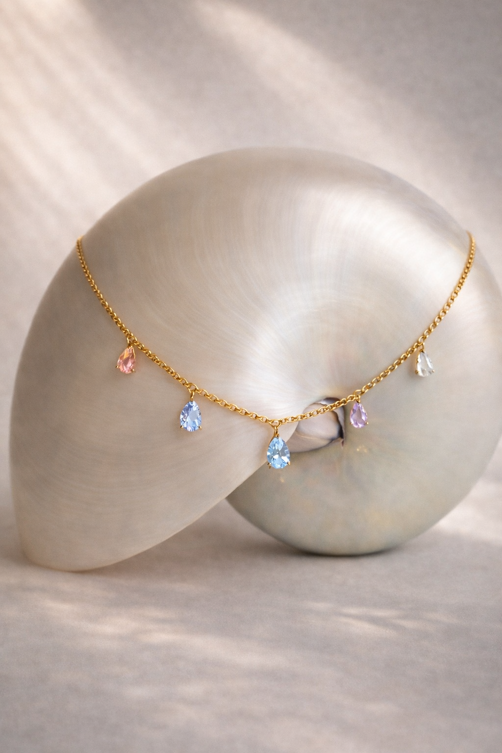 Necklace Calm
