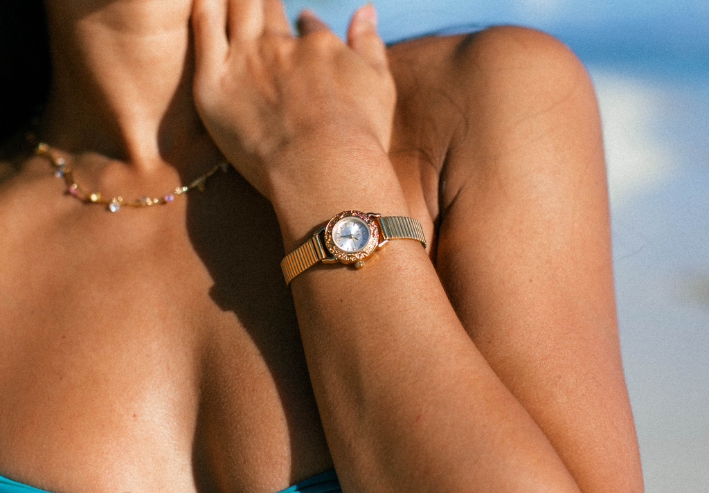 Watch White