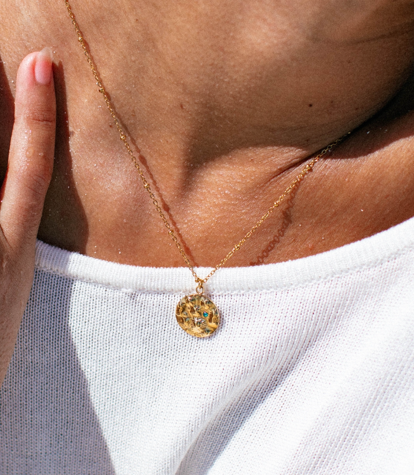 Necklace Reef