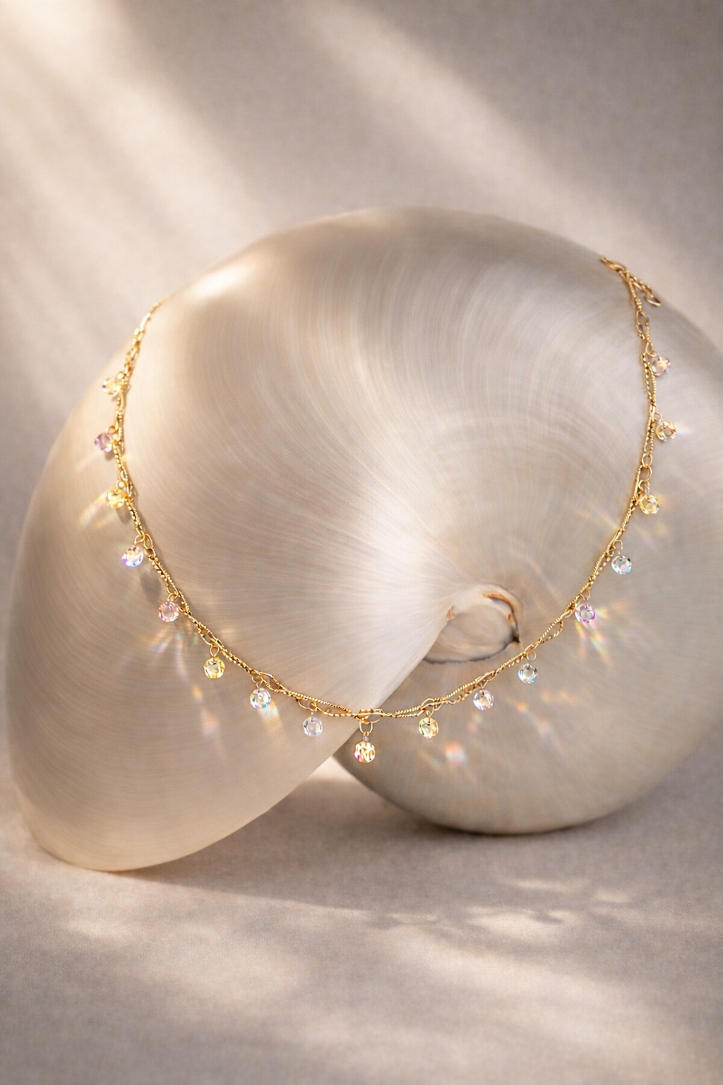Necklace Freedom