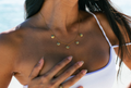 Necklace Shell