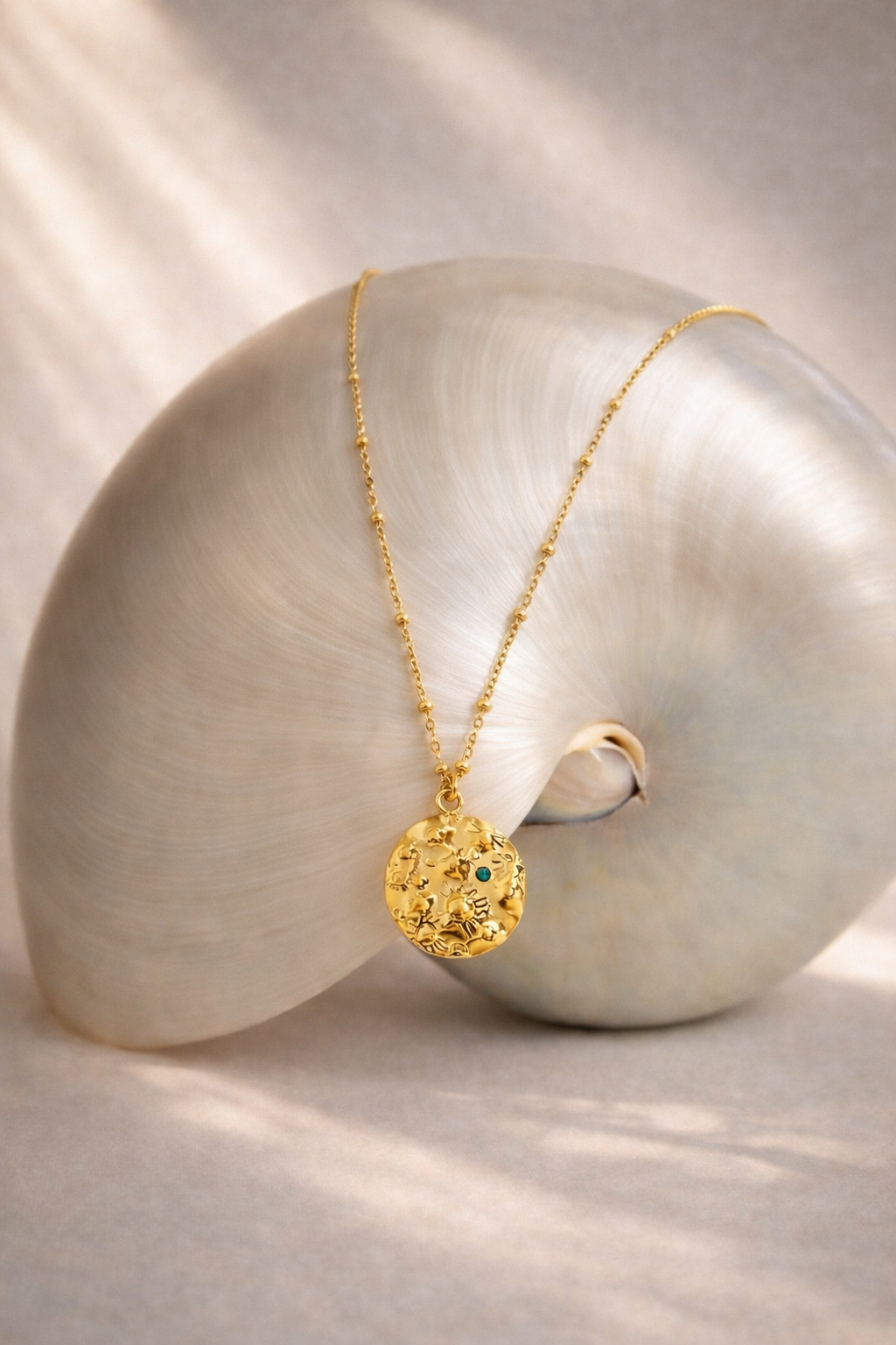 Necklace Reef