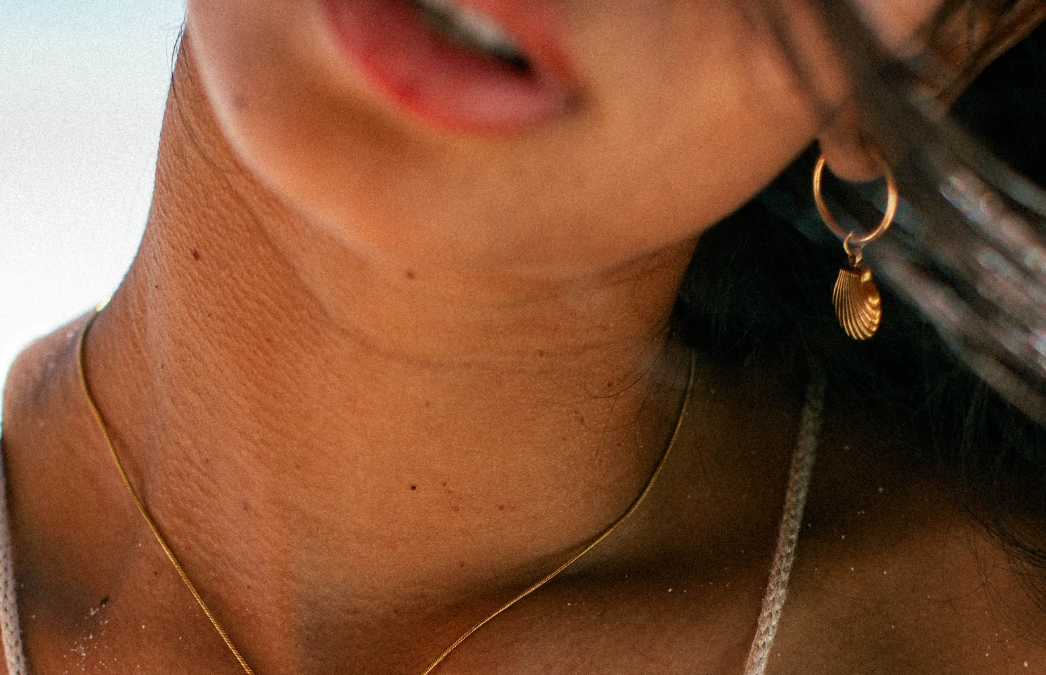 Earring Heaven