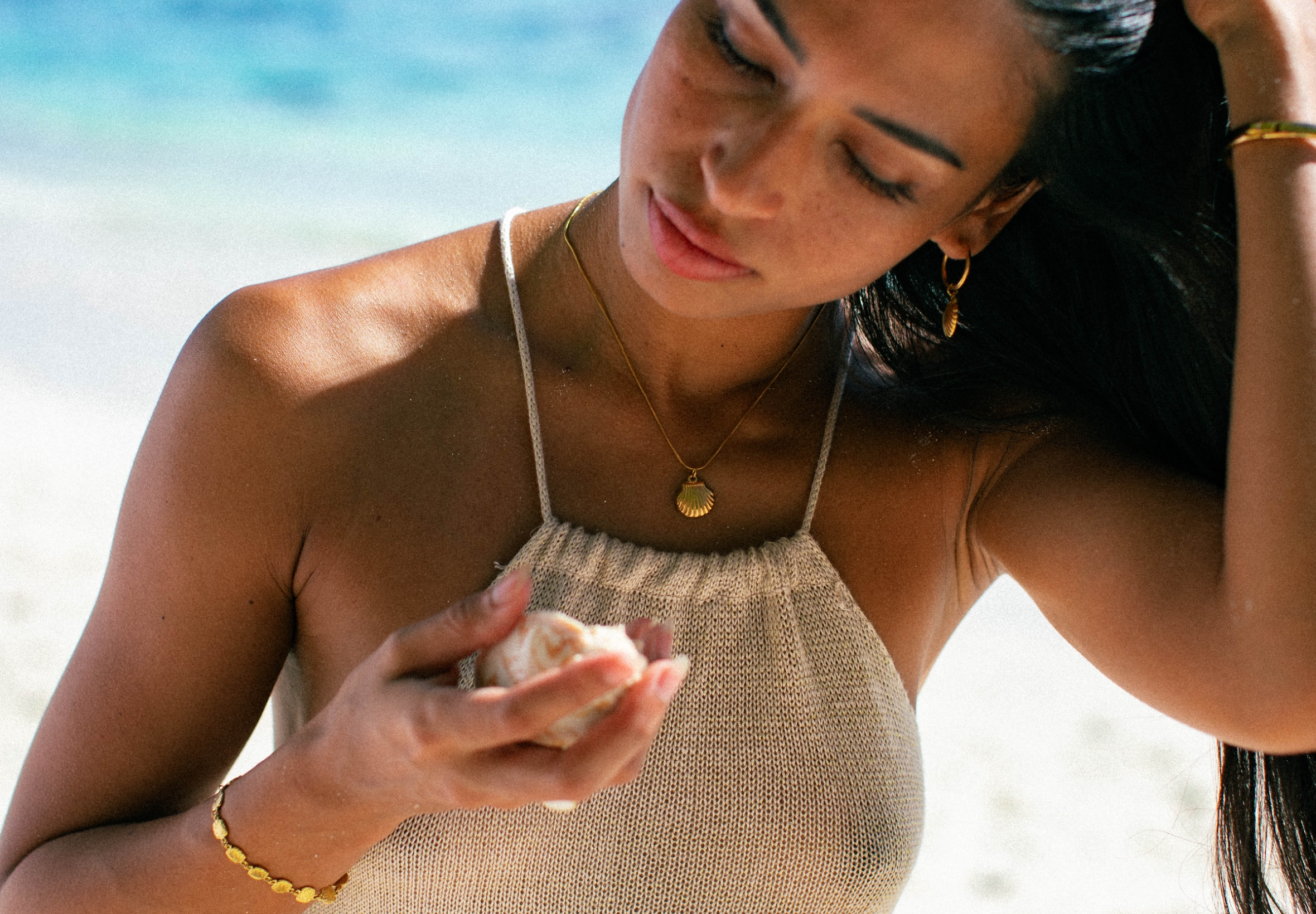 Necklace Tide