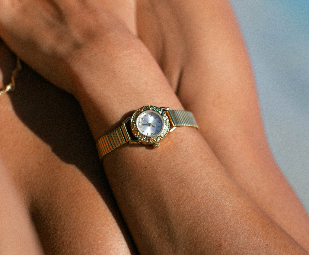 Watch White