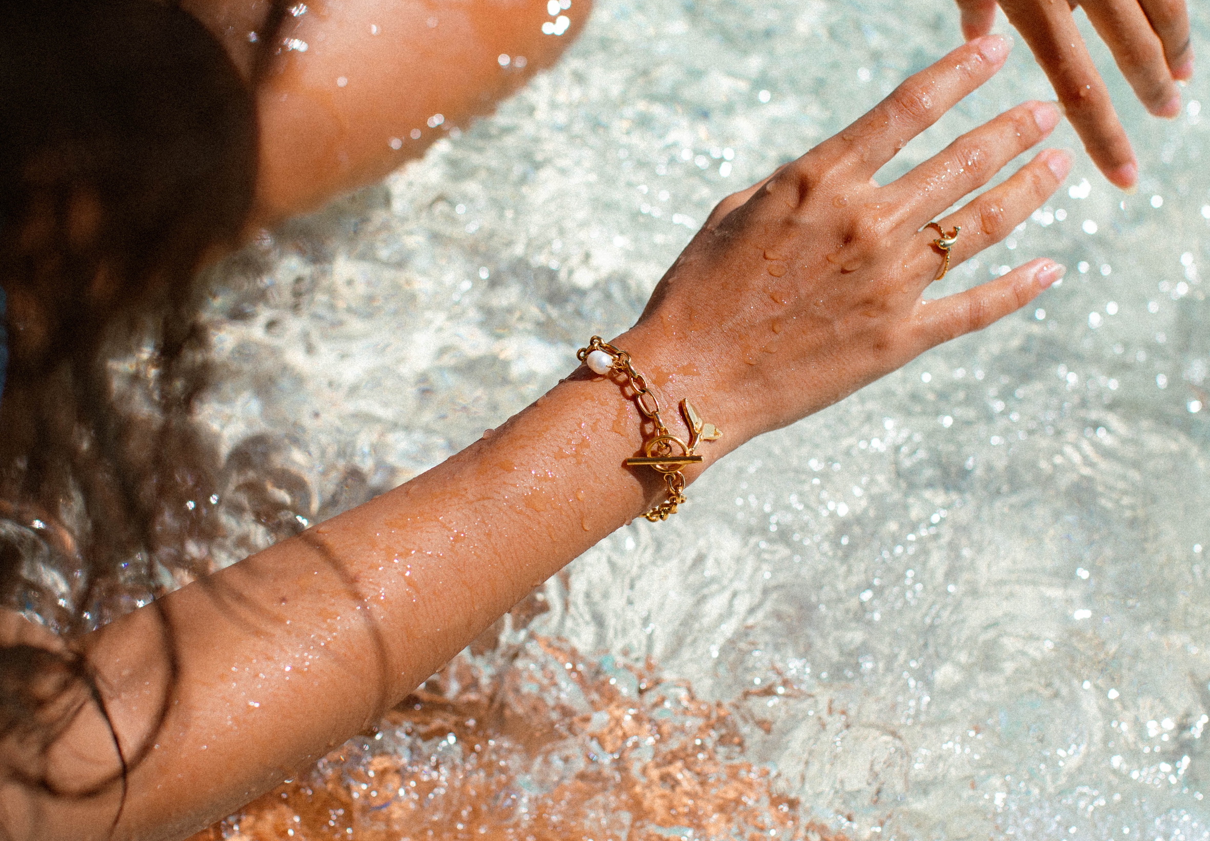 Bracelet Siren