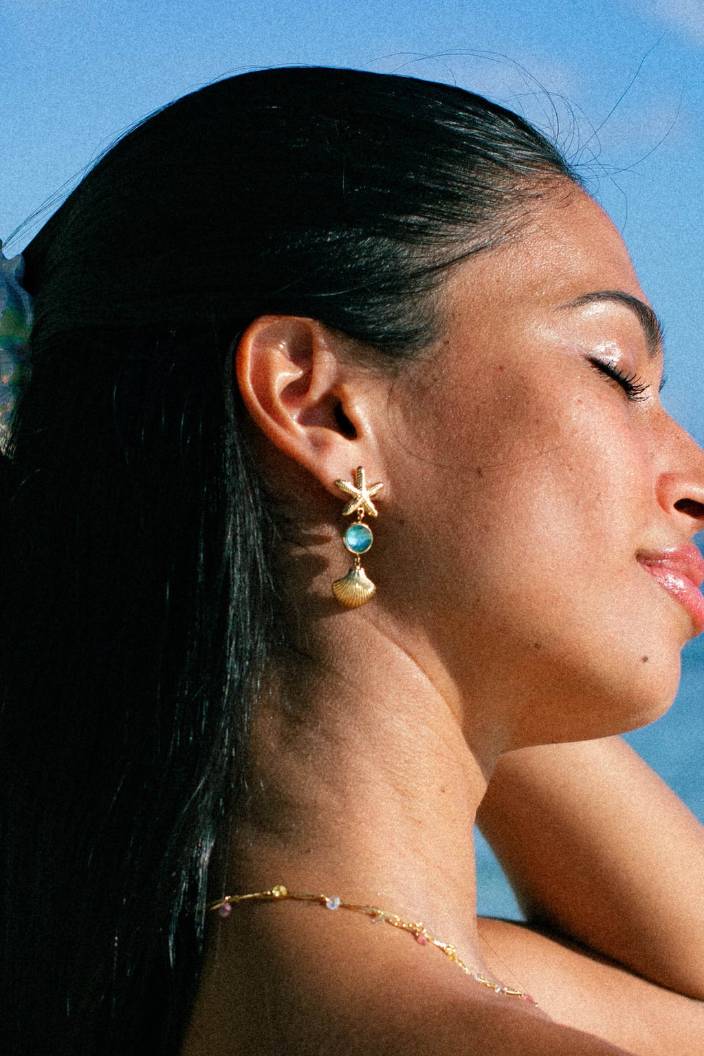 Earring Flow