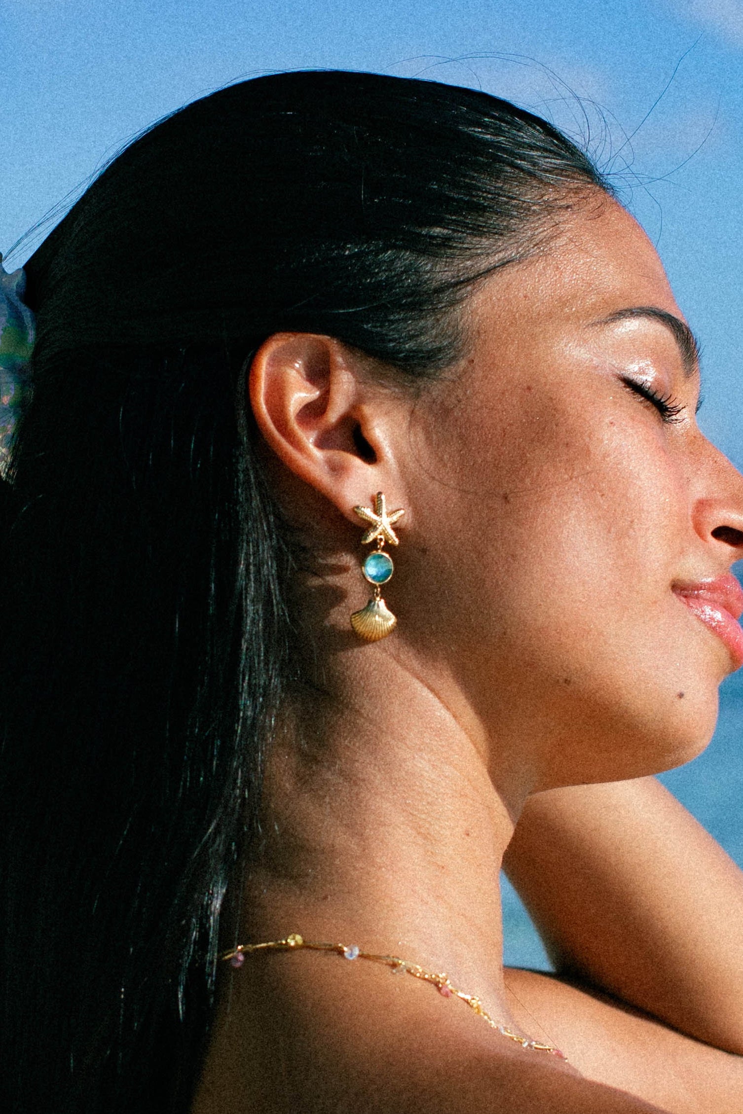 Earring Flow