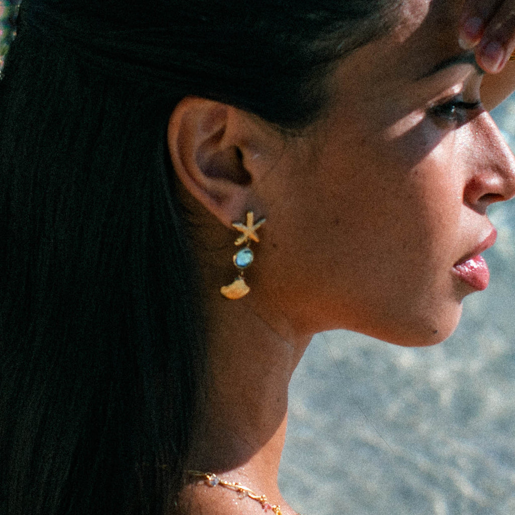 Earring Flow