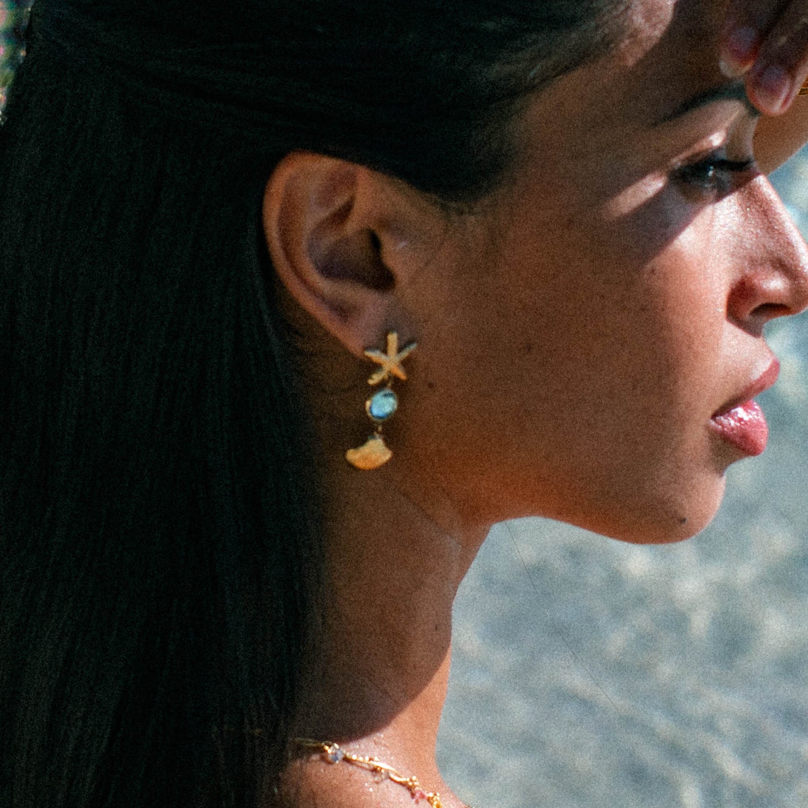 Earring Flow