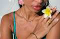 Necklace Calm