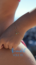 Bracelet Volute