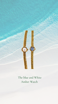 Amber Watch