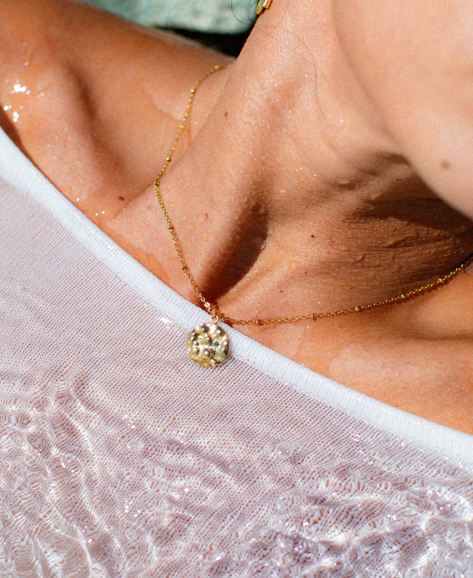 Necklace Reef