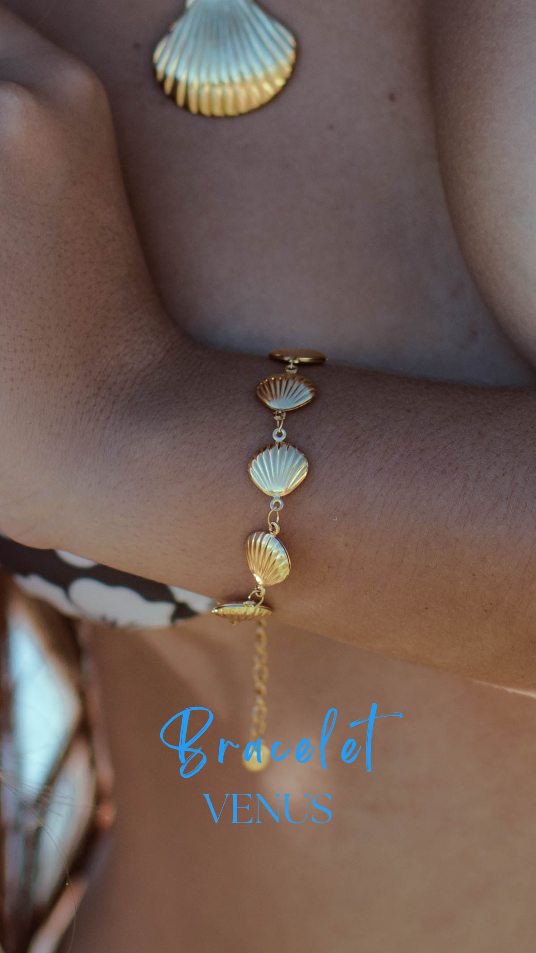 Bracelet Vénus