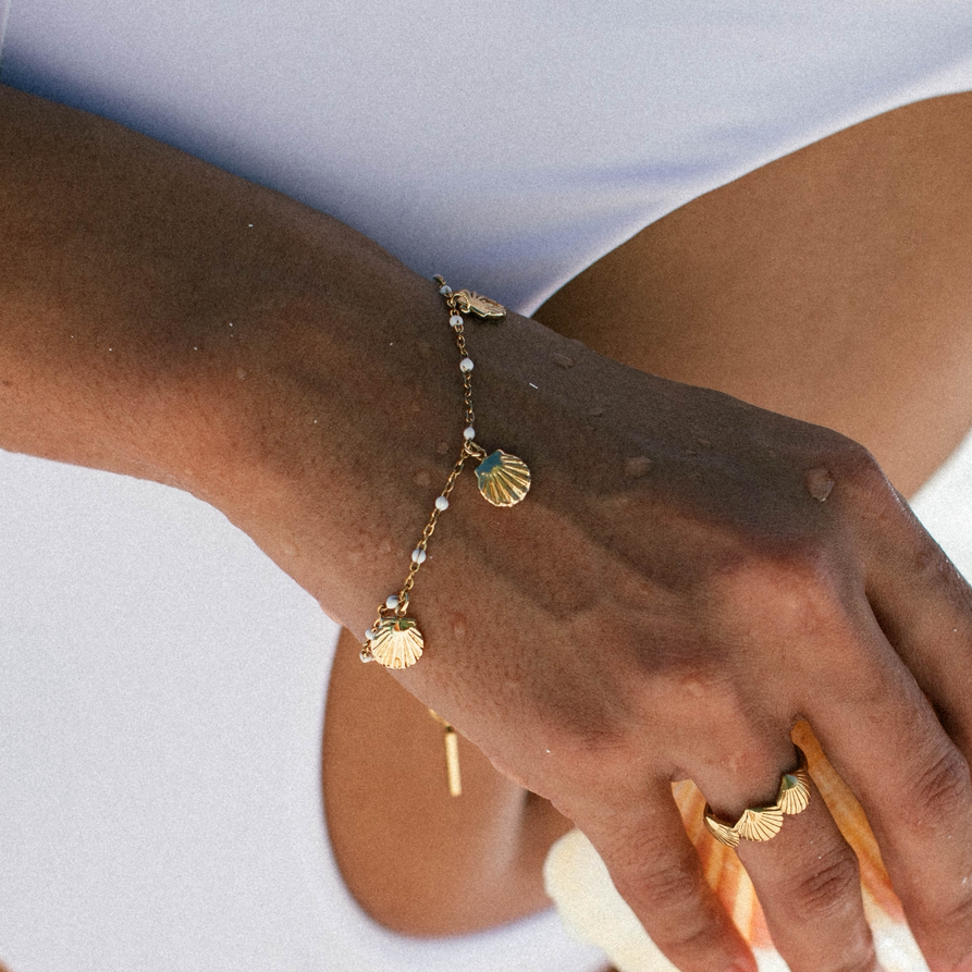 Bracelet Lagoon