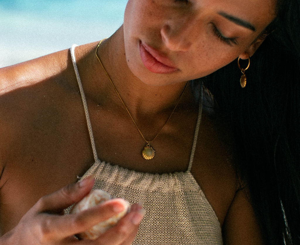 Necklace Tide