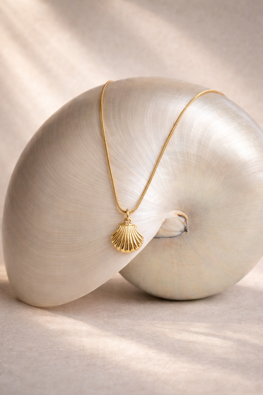 Necklace Tide