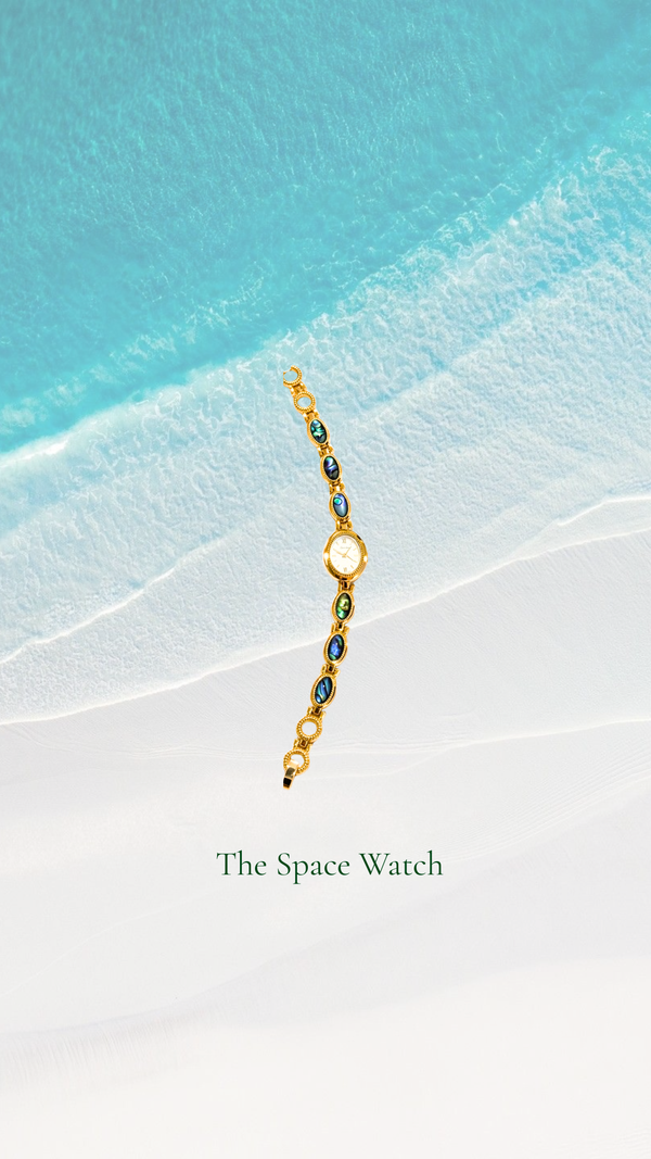 Space Watch