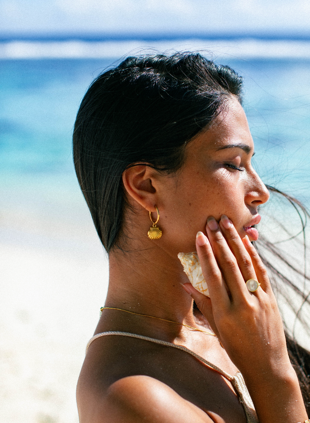 Earring Heaven