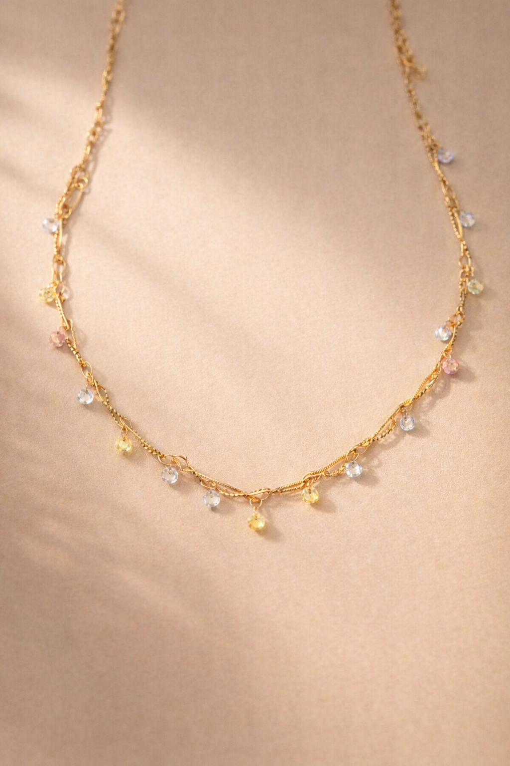 Necklace Freedom