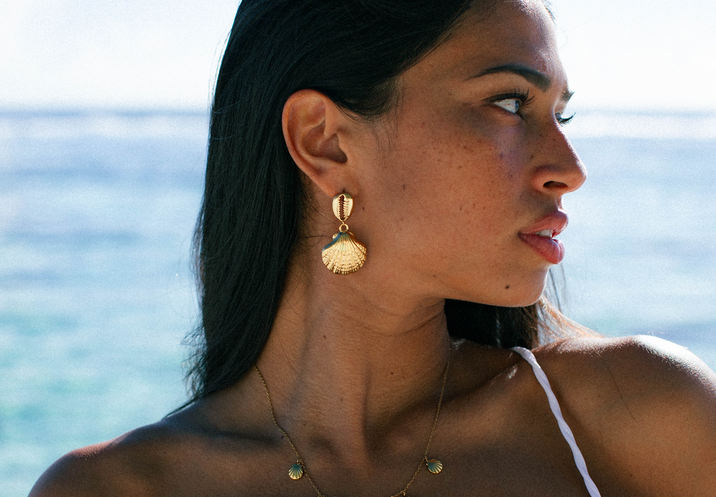 Earring Pure