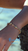 Bracelet Atrina