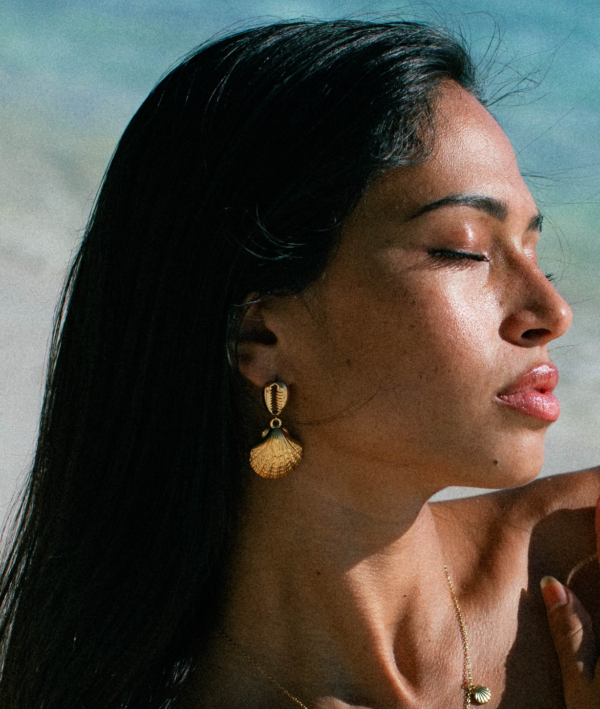 Earring Pure