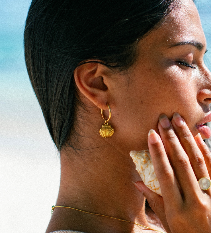 Earring Heaven