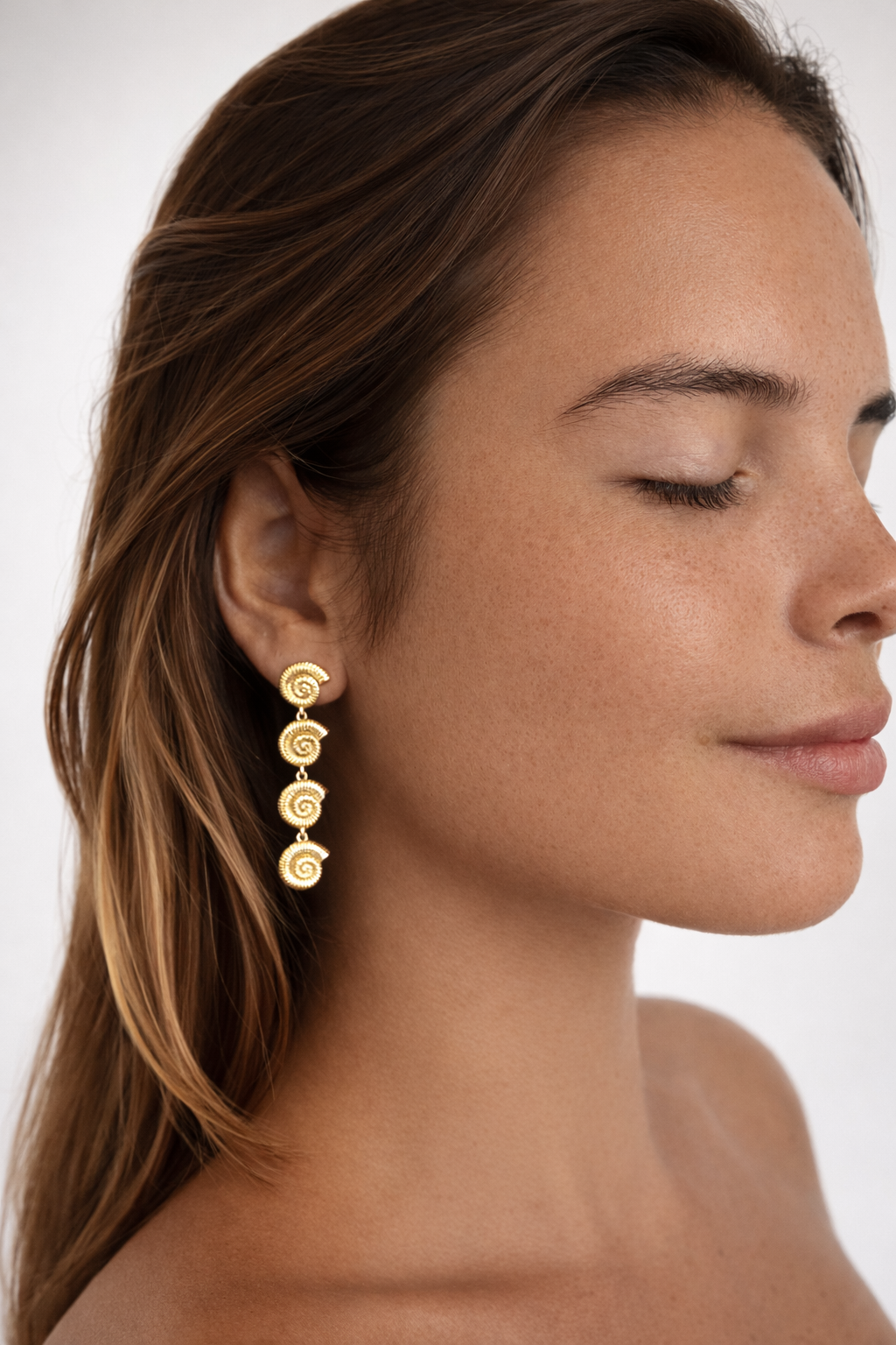 Earring Écho