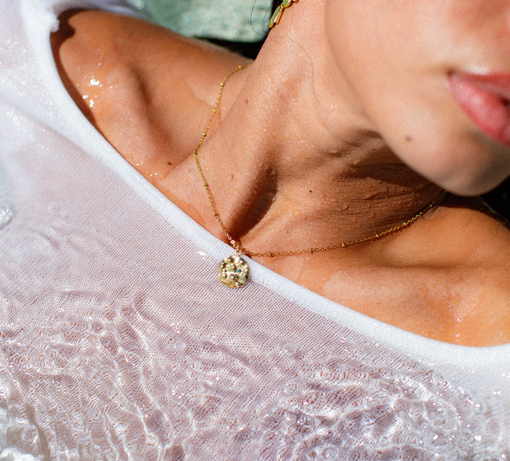 Necklace Reef