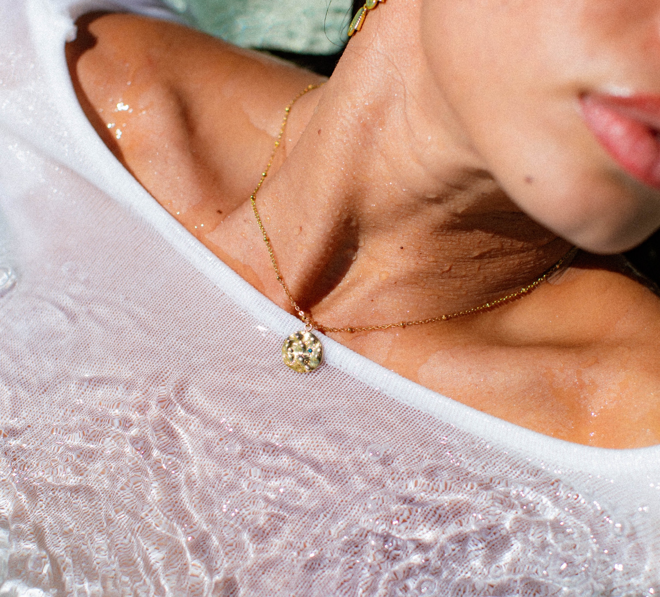 Necklace Reef