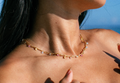 Necklace Freedom
