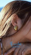 Earrings Donax