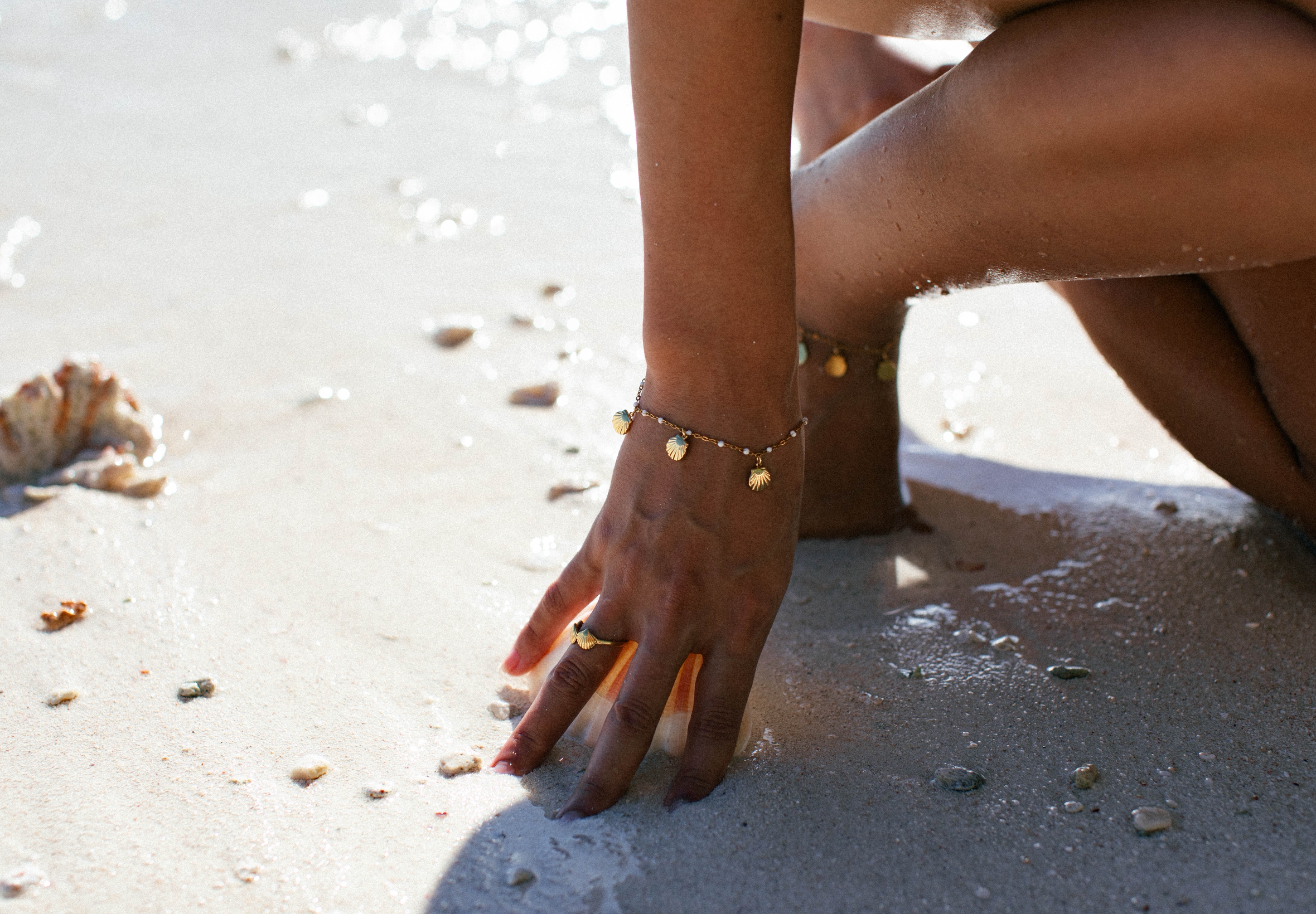 Bracelet Lagoon