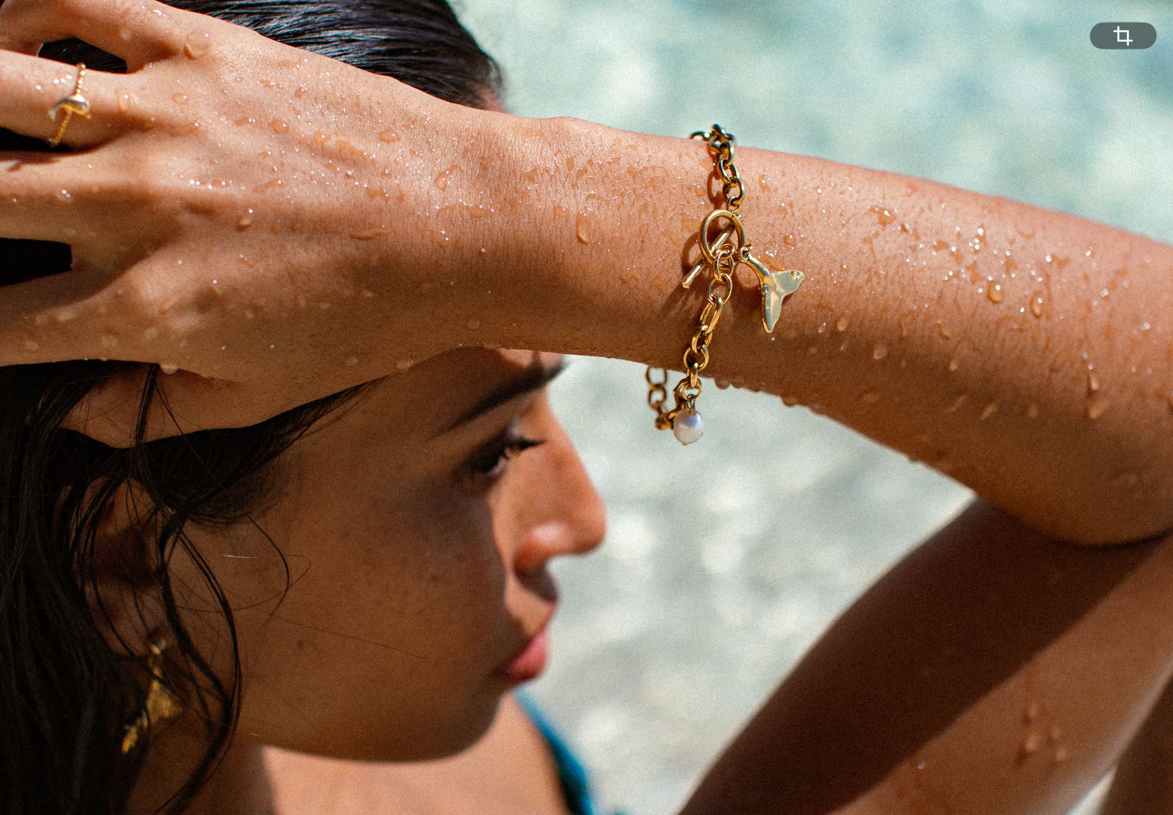 Bracelet Siren