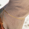 Body jewelry